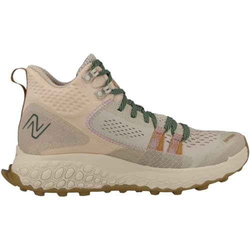 Image of New Balance Women's Fresh Foam X Hierro V1 Mid-Cut