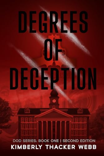 Degrees of Deception (DOD Series, Band 1)