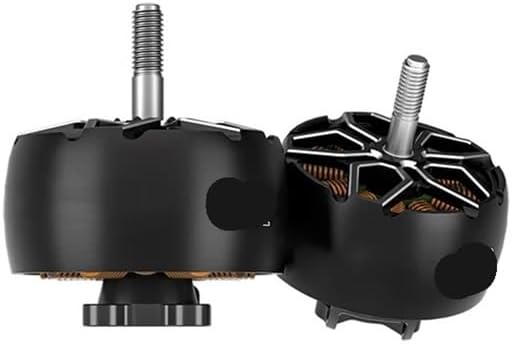 1pc 3616 760KV FPV Cinelifter Motor With 5mm Shaft For XING2 Brushless Motor FPV RC Racing Drone Quadcopter Airplane