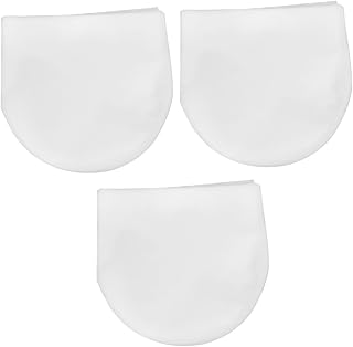 Cabilock Discos De Vinil Transparentes Sacos De Poli Refil De Capa De Plástico Sacos De Registro De Plástico Mangas Externas Capa De Plástico Transparente CD Dvd O Álbum Álbum De Fotos