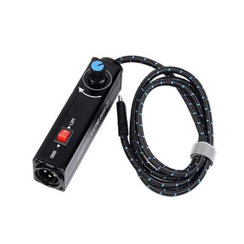 Isolateur de câble USB C 3 broches : finis les bruits de boucle de terre