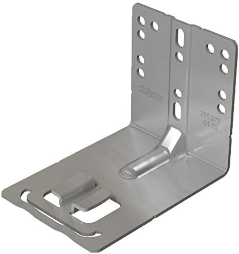 Rear Mount Bracket (Pack of 10)