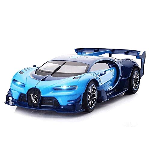 Best Price Woote Child Remote Controlled Vehicle Car, High Speed Electric RC Car, The Best Christmas...