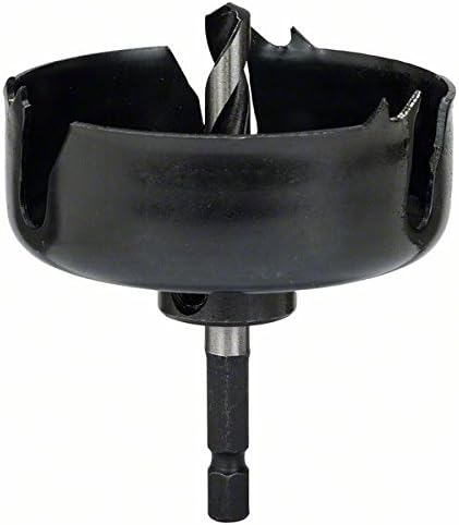Bosch Accessories Downlight Hole Saw, Black, 2609256D08, 68 mm - Image 3