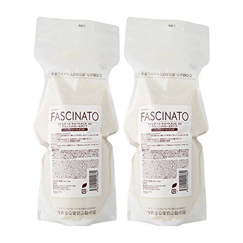 �t�B���[�� �t�@�V�i�[�g �g���[�g�����g AC 700g × 2�� �Z�b�g �l�ߑւ� fiole