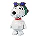 Produktbild NEPHEW Micro Mini Diamantblöcke Set, Cartoon Snoopy Bausteine, Micro Bausteine, Diamant Building Blocks, Bausteine Building Blocks Sets, 3D-Puzzles DIY Pädagogische Spielzeug