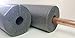 Produktbild Rohrisolierung NMC Durchmesser 28 mm, 25 mm Isolierung, 1 m lang, selbstklebend