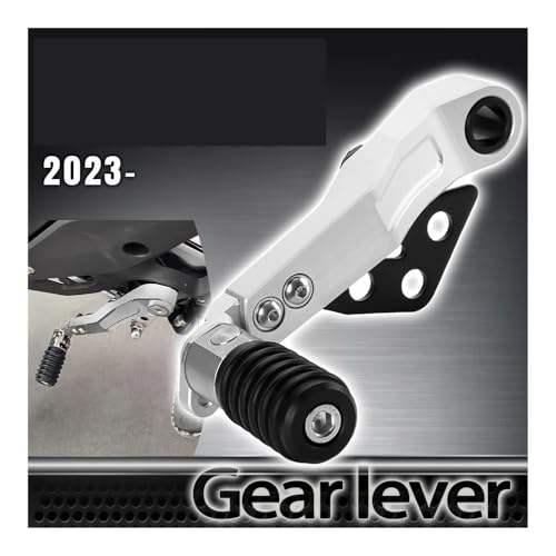 Pédale de commande de précision alu pour R 1300 GS 2024 - 3