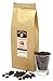 Café en Grains - Aromatisé Noisette - 500g