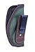 Barsony New Woodland Green Tuckable Holster for Baby Browning Left