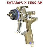 sata rps adapter  SATA Sprühpistole Jet 5500 RP 1,3 Düse I