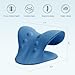 Imagen de ComfortLife Estirador de cuello para aliviar el dolor