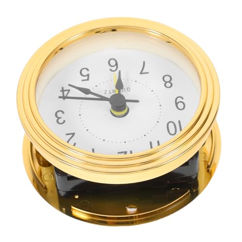 POPETPOP Reloj De Escritorio Infantil con Alarma Reloj De Mesa con Despertador Ruidoso para Oficina y Hogar