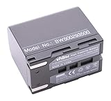 bateria para camara samsung es75 Batería compatible de alto rendimiento | Capacidad: 2800mAh | Tensión: 7,4V | Rendimiento energético: 20.72Wh | Tipo de celdas: Li-Ion