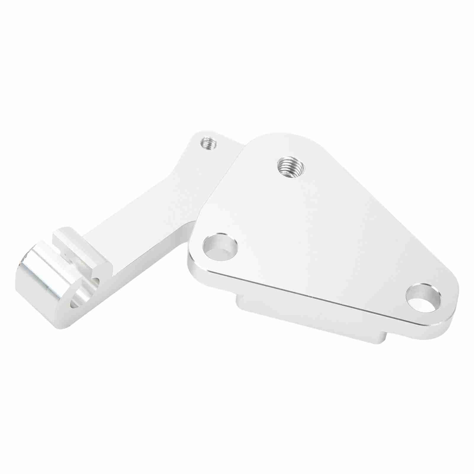 Kit de Conversión de Transmisión Hidráulica de 5 Piezas para Motores CRX 1988-1991 Serie D con Soportes y Accesorios de Alta Resistencia