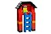 LEGO Creative Building Kit, 650 pieces 5749