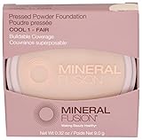 Mineral Fusion Cool 1 Pressed Base, 0.32 Oz