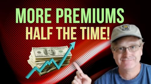 I Cut My Trade Time in Half&hellip; Now It Pays Faster!