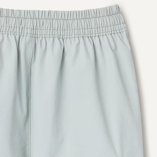 Amazon Essentials x Sofia Grainge Toddlers and Baby Boys' Nylon Parachute Pants4