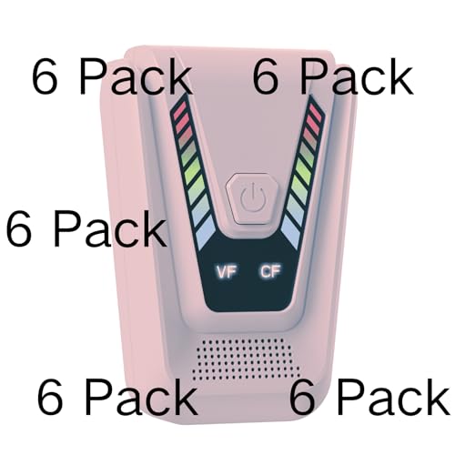 Keegood 3 Mode Mice Repellent Indoor