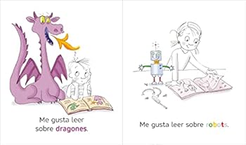 Paperback Spanish for Kids Set 3: Beginner Reader Box Set – 10 Readers with Online Audio | School Day Words & More Early Learning in Spanish (Ages 3-10) | Language Together (Spanish Edition) [Spanish] Book