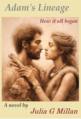 Adam's Lineage: How it all began