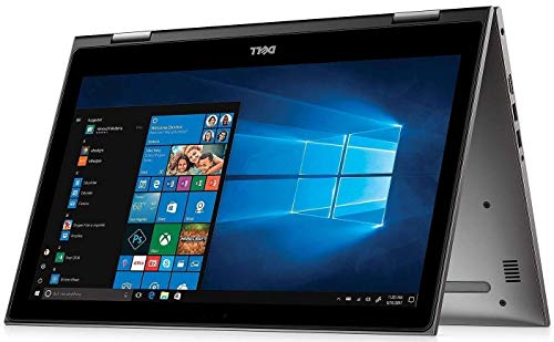 2017 Dell Inspiron 15.6 inch HD Touchscreen Flagship High Performance Laptop PC, Intel Core i3-7100U Dual-Core, 8GB RAM, 1TB HDD, DVDRW, Bluetooth, WIFI, Windows 10 (Black) 2017 Dell Inspiron 15.6 inch HD Touchscreen Flagship High Performance Laptop PC, Intel Core i3-7100U Dual-Core, 8GB RAM, 1TB HDD, DVDRW, Bluetooth, WIFI, Windows 10 (Black)