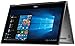 2017 Dell Inspiron 15.6 inch HD Touchscreen Flagship High Performance Laptop PC, Intel Core i3-7100U Dual-Core, 8GB RAM, 1TB HDD, DVDRW, Bluetooth, WIFI, Windows 10 (Black)