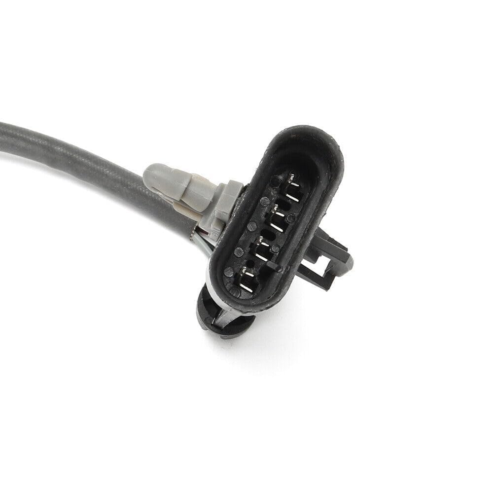 Chikia O2 Oxygen Sensor EFI Compatible for Hisun UTV ATV 400,450,500,550,700,750,800,1000 Massimo MSU 500 700 Coleman UT400 UT500 UT700 Axis 500 700 Bennche Cub Cadet