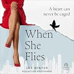 Cover of When She Flies