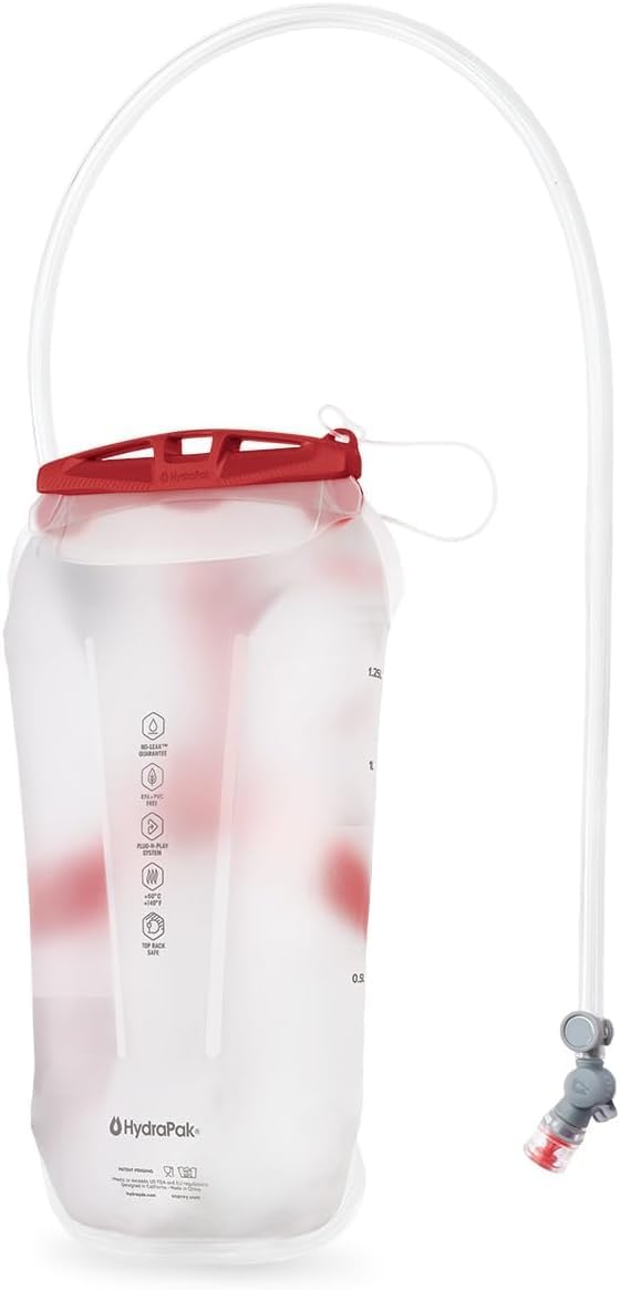 Osprey Hydraulics LT Backpack Water Reservoir with Bite Valve