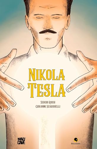 Nikola Tesla (Becco Giallo)