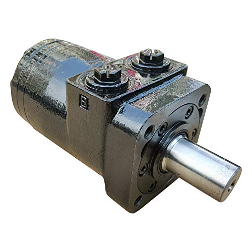Image of Motor BE0080FS100AAAA Replacement TB0080FS100AAAA 101-1010 101-1558 103-1010 158-1010 MG050910AAAA ADM75-4RO AEM75-4RO 151-2042 151-5172 151-7062 151-3742 BMPH-80-H4-K-S RS05020100 HS05020100