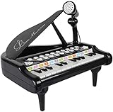 beste mikrofone für youtube Das Klavier, das Musikkasten, die Disco, und Tango-Effekte machen die Kinder aufregender