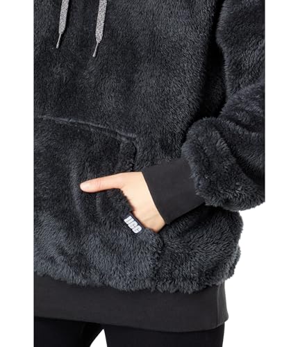 Image of UGG Women's Loyra Sherpa Hoodie