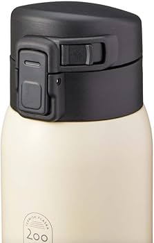 Amazon｜ベストコ マグボトル ワンタッチ 200ml 保冷 保温 真空二重