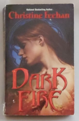 Dark Fire view 2