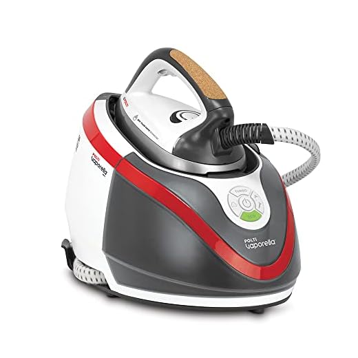 Polti Vaporella Next VN18.35