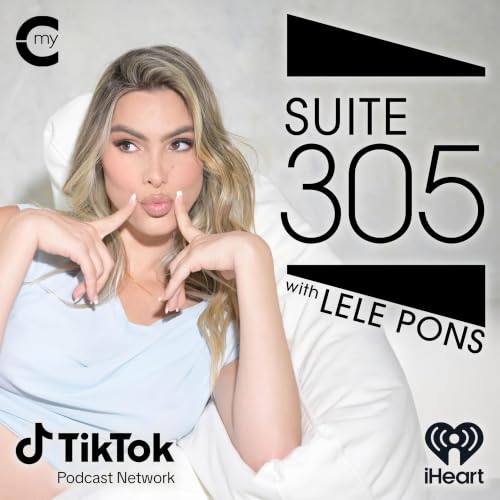 Introducing: Suite 305 with Lele Pons