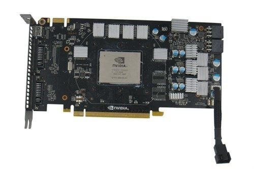 GELID SOLUTIONS Adattatore VGA per AMD e Nvidia - Connettore Ventola PWM a 4 Pin