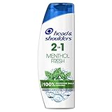 Head & Shoulders