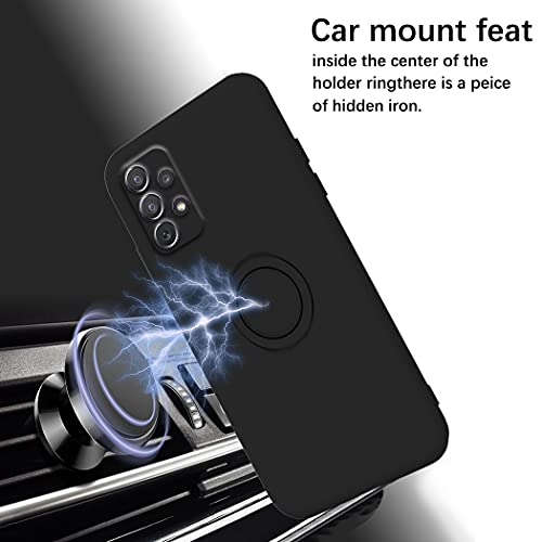 Compatibile con Cover Samsung A52s 5G, Custodia