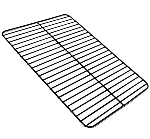 Outdoor Bazaar Replacement Porcelain Cooking Grid for Charbroil Classic 280 2 Burner 463672717, Charbroil Classic Grates, Charbroil Grill Grate 2 Burner, Charbroil Classic Replacement Parts