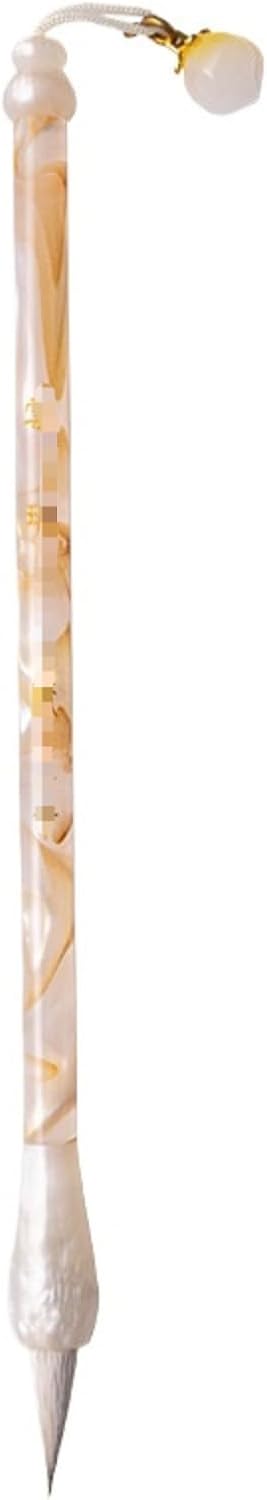 Small Regular Script Writing Brush Calligraphy Practice Calligraphy Writing Brush