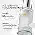 SUNGBOON EDITOR Deep Collagen Serum | 5% Volufiline + 58% Low Molecular Collagen + 2% Niacinamide | Hydrating & Smoothing Face Serum | Korean Skincare, 1.01 fl oz | Gifts for Women