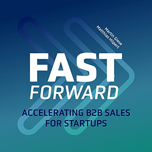 Fast Forward by Martin Giese, Matthias Hilpert episode artwork