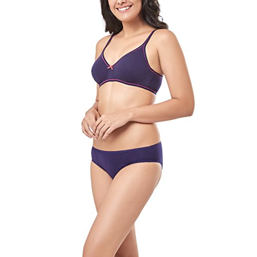Image of Amante Every de Dreamer Moulded Full Cover Bra
