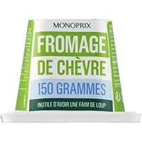 Le fromage de 150g