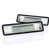 Farbtemperatur: 6000 Kelvin (Kaltweiß)