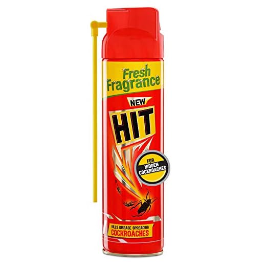 HIT Spray Crawling Insect Killer (CIK) - 200 ml